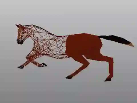 wireframe-transfer-effect